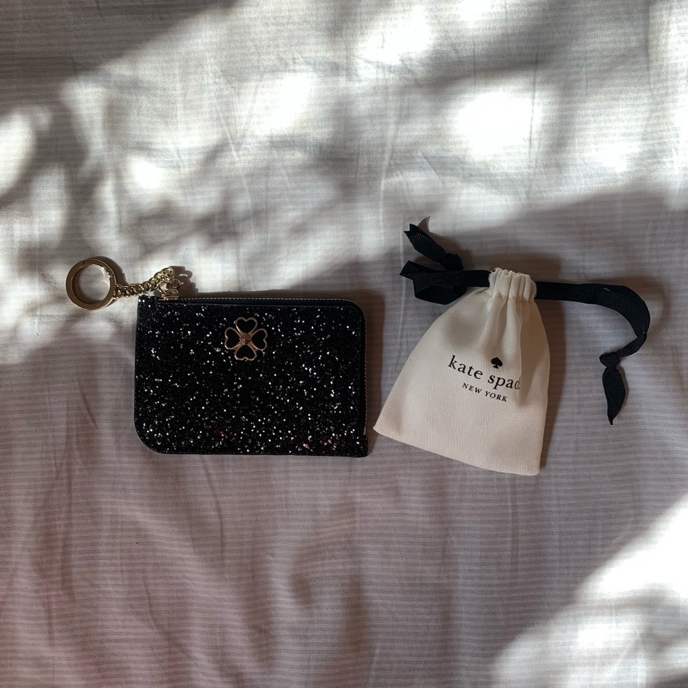 kate spade card holder